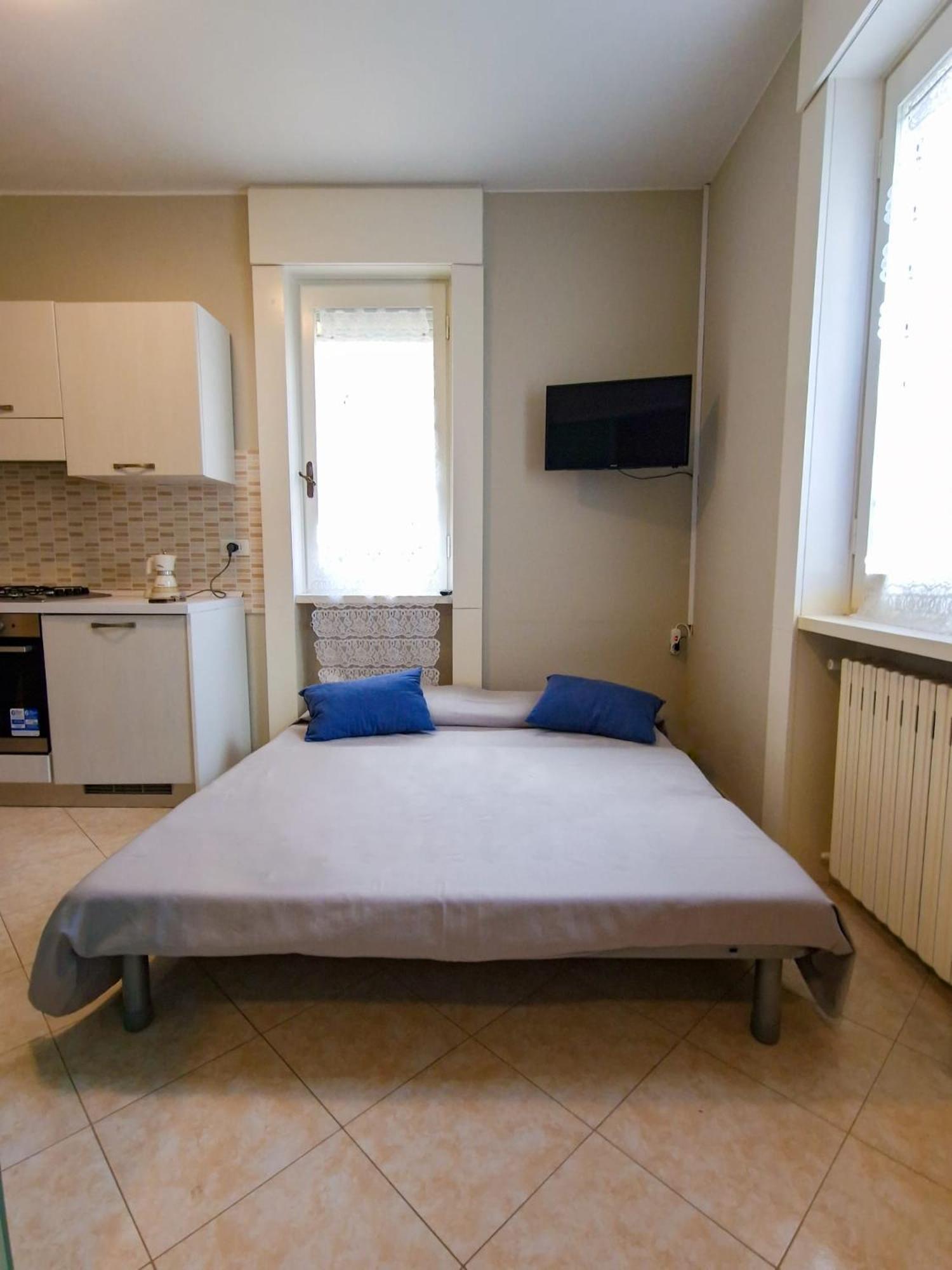 Venere - Sanremo Apartments Exterior foto