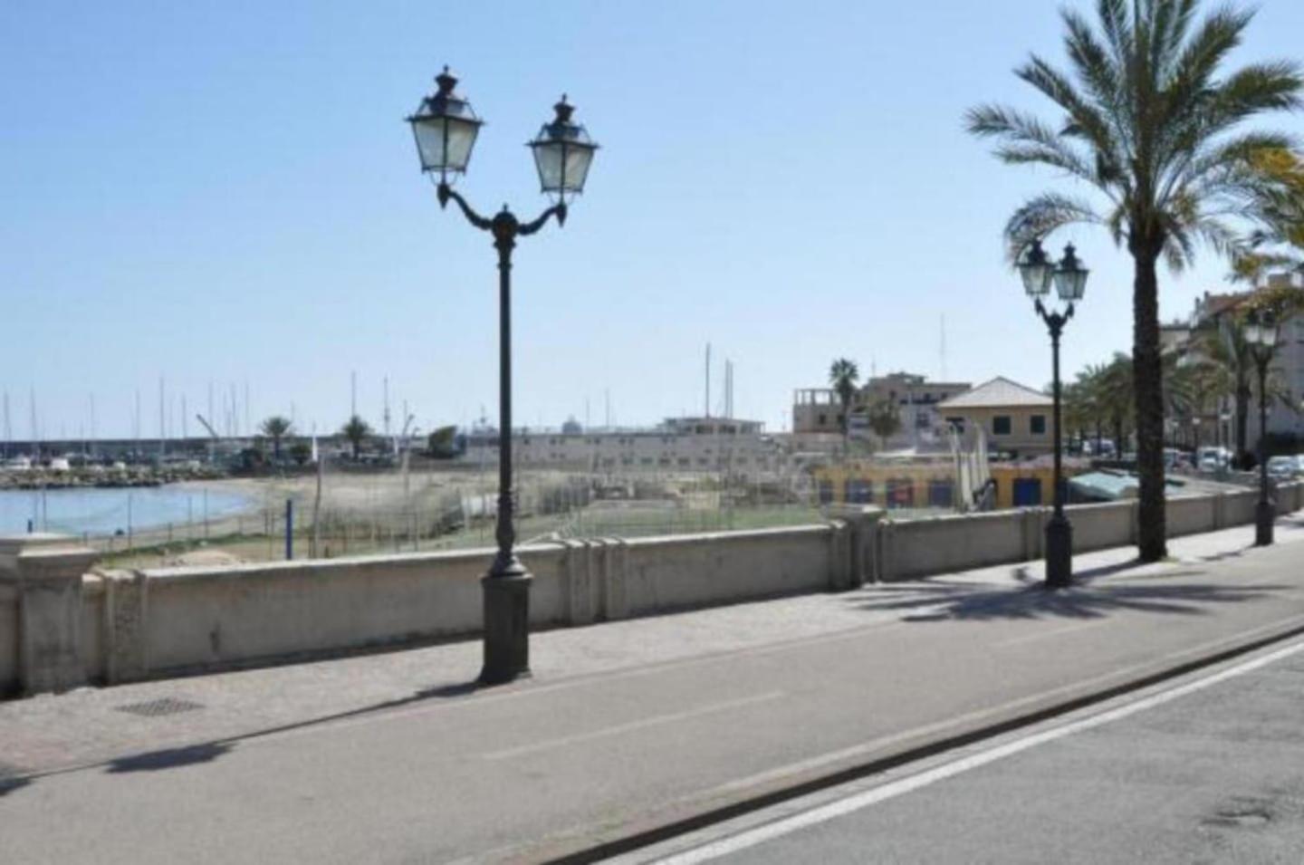 Venere - Sanremo Apartments Exterior foto